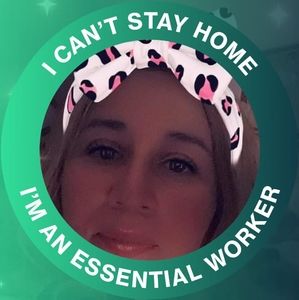 Meet your Posher, Amelia